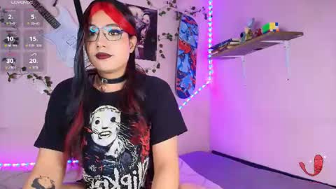Lucy online show from 06.19.26