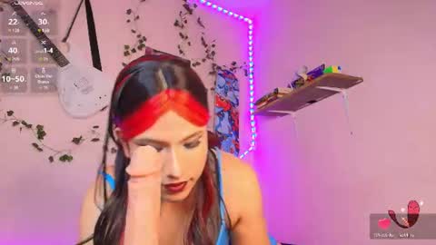 Lucy online show from 06.21.26