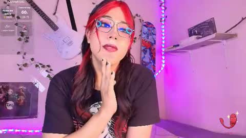Lucy online show from 07.11.26