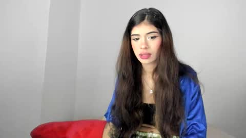 lucyportman online show from 03.09.26