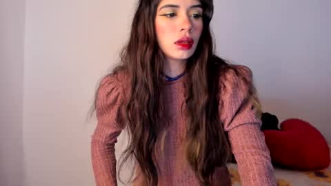 lucyportman online show from 03.16.26
