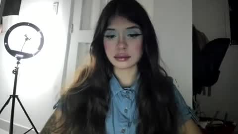 lucyportman online show from 06.15.26