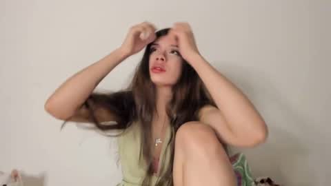 lucyportman online show from 06.28.26