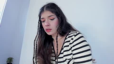 lucyportman online show from 07.15.26