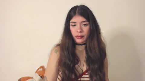 lucyportman online show from 07.26.26