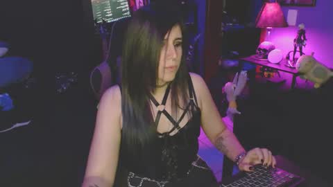 Snapshot of lucypurr_666 chatting on 05.30.26 Lucypurr666 online show from 05.30.26