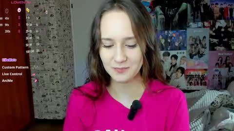 Lucy Rose online show from 10.20.25