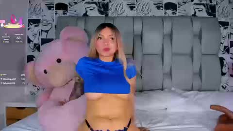 Lucy online show from 09.08.25