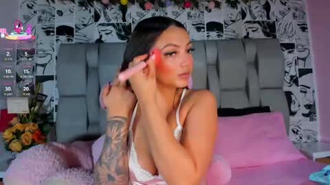 Lucy online show from 02.22.26