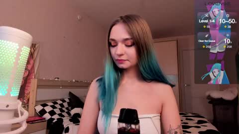 Lucy online show from 12.04.24