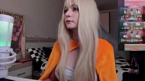 Lucy online show from 12.05.24