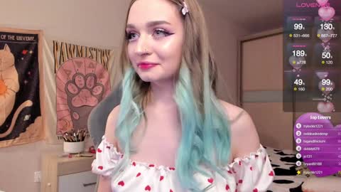 Lucy online show from 02.01.25