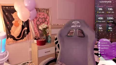 Lucy online show from 02.22.25