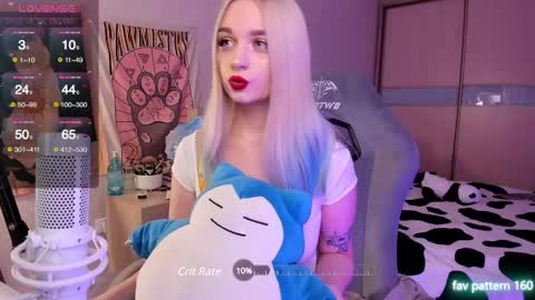 Lucy online show from 03.08.25