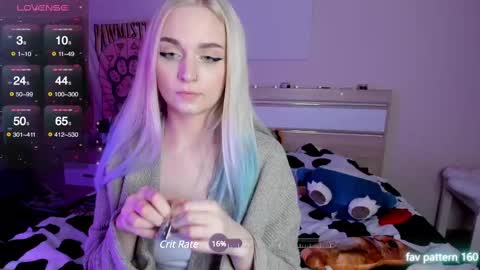 Lucy online show from 03.11.25