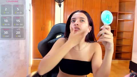 LUCY  online show from 03.23.26