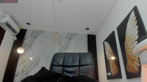 Luciana online show from 01.19.25