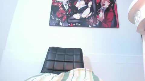 Luciana online show from 03.02.25