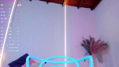 Lucy Wold online show from 07.25.26
