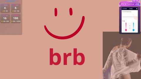 Lucy Liiu online show from 01.16.25