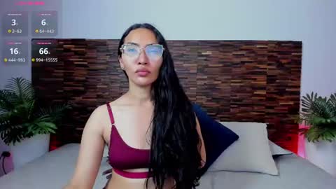 Lucy Liiu online show from 06.11.26