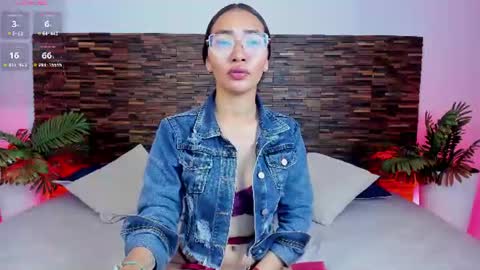 Lucy Liiu online show from 06.26.26