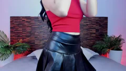 Lucy Liiu online show from 07.28.26