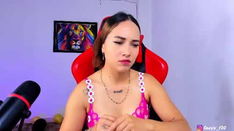 Snapshot of lucyy_rose chatting on 08.03.26 o online show from 08.03.26