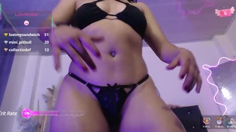 ludo_kitty_tay online show from 02.14.25