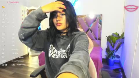 ludo_kitty_tay online show from 02.18.25