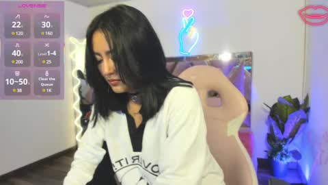 ludo_kitty_tay online show from 02.20.25