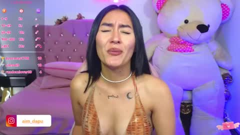 ludo_kitty_tay online show from 03.10.25