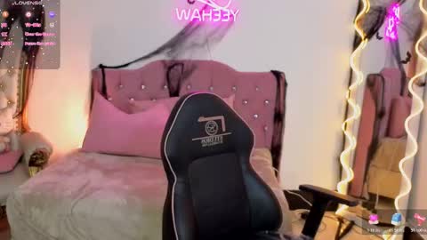 ludo_kitty_tay online show from 10.29.25