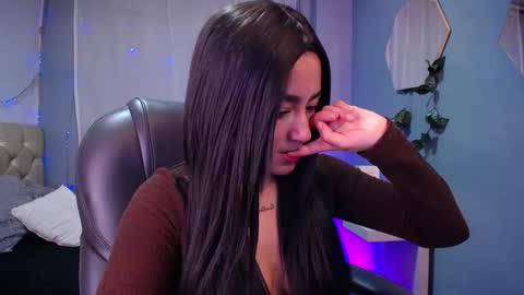 LUDOVICA online show from 03.26.26