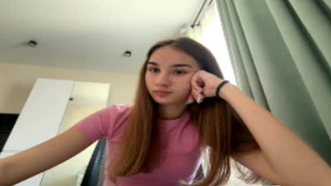 Amelia online show from 07.03.26