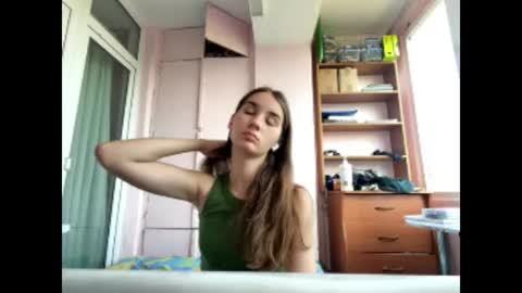 Amelia online show from 07.08.26