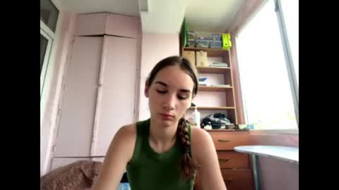Amelia online show from 07.09.26