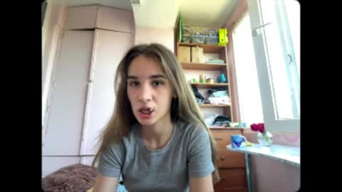 Amelia online show from 07.11.26