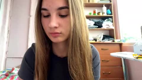 Amelia online show from 07.14.26