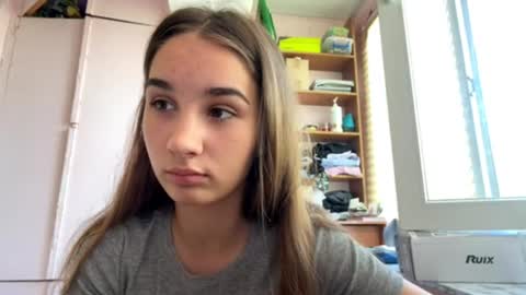 Amelia online show from 07.24.26