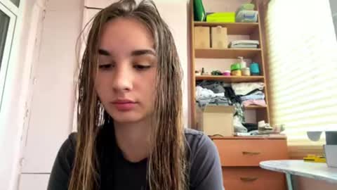 Amelia online show from 07.26.26