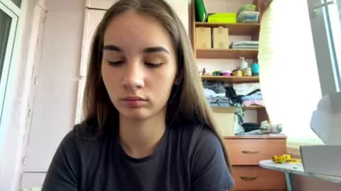 Amelia online show from 07.27.26