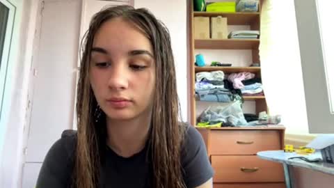 Amelia online show from 07.28.26