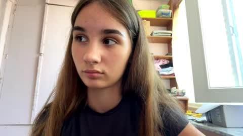 Amelia online show from 07.28.26
