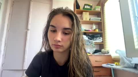 Amelia online show from 07.30.26