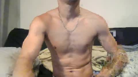luffyman20 online show from 07.12.26
