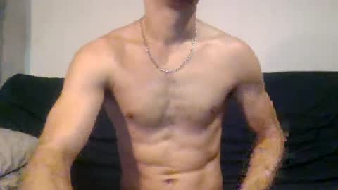 luffyman20 online show from 07.13.26