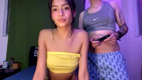 Snapshot of lugiiz05_ chatting on 11.03.25 lugiiz05_ online show from 11.03.25