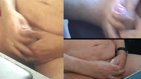 Snapshot of luhamburg chatting on 10.13.25 Luhamburg online show from 10.13.25