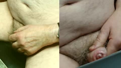 Snapshot of luhamburg chatting on 11.22.25 Luhamburg online show from 11.22.25